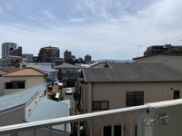 【展望】 | サンシャイン大橋☆仲介手数料無料☆