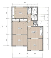 サンシャイン大橋☆仲介手数料無料☆の画像