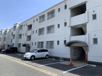 【外観】 | サンシャイン大橋☆仲介手数料無料☆