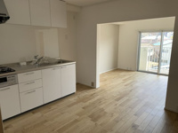 【居間・リビング】 | サンシャイン大橋☆仲介手数料無料☆