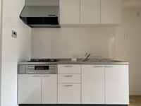 【キッチン】 | サンシャイン大橋☆仲介手数料無料☆