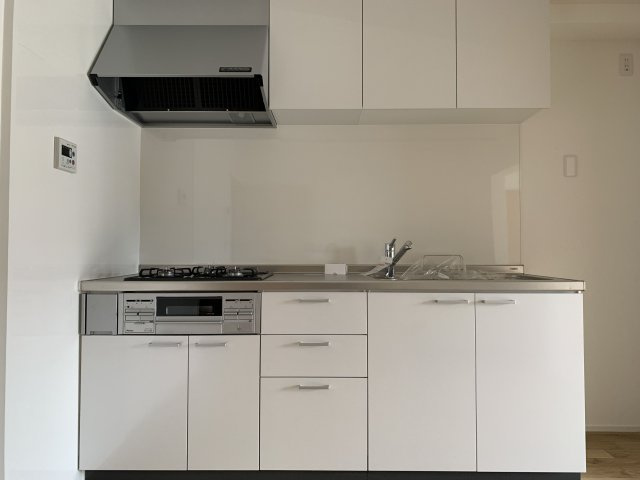 【キッチン】 | サンシャイン大橋☆仲介手数料無料☆