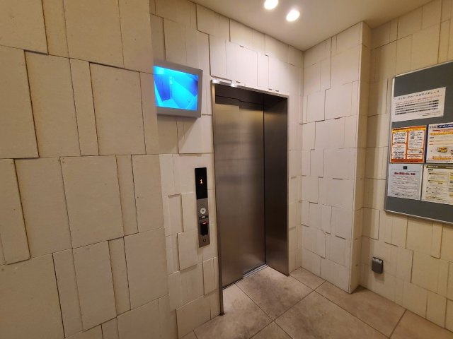 エステムコート名古屋金山ミッドクロス|名古屋市の賃貸ならMy賃貸のその他共用部分|エステムコート名古屋金山ミッドクロス