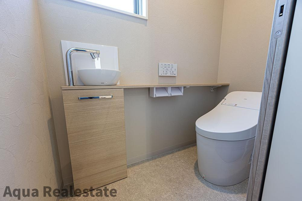 丸亀市津森町の新築一戸建の構造・工法・仕様