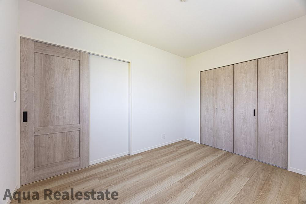 丸亀市津森町の新築一戸建の構造・工法・仕様