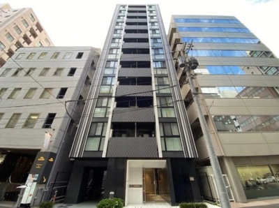 【外観】 | ＬＯＶＩＥ銀座東