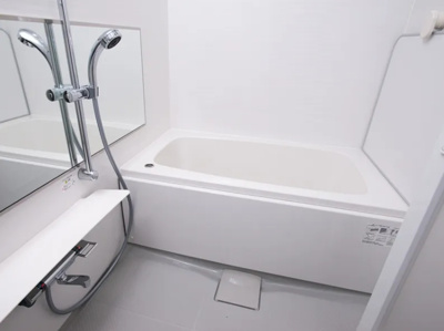 【浴室】 | ＬＯＶＩＥ銀座東