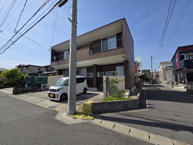 あま市甚目寺須原戸建|名古屋市の賃貸ならMy賃貸の外観|あま市甚目寺須原戸建