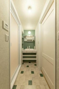  | グリーンハイツ外堀通り 中古マンション