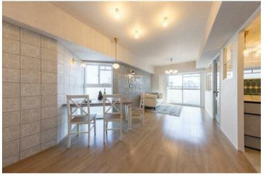  | グリーンハイツ外堀通り 中古マンション