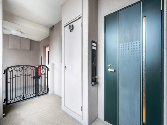 【その他共用部分】