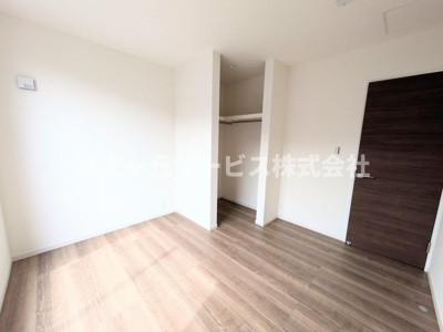 【子供部屋】 | 豊橋市二川町 新築一戸建て 1号棟 | 子供部屋です