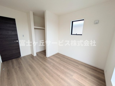 【子供部屋】 | 豊橋市二川町 新築一戸建て 2号棟 | 子供部屋です