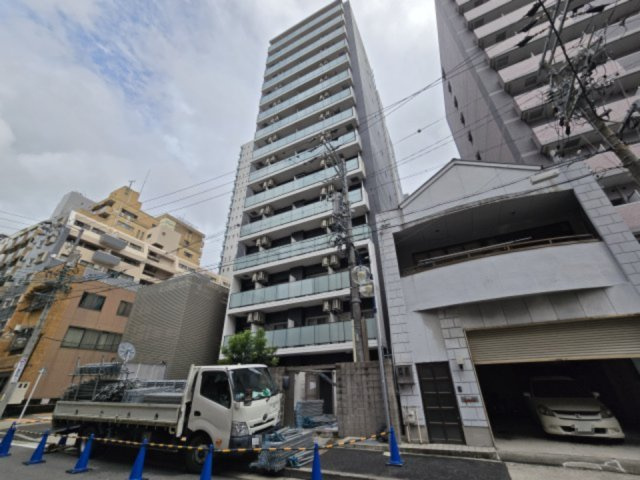 エステムコート名古屋栄プレシャス|名古屋市の賃貸ならMy賃貸の外観|エステムコート名古屋栄プレシャス