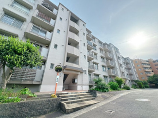 【外観】 | リノベーションで生まれ変わった室内をぜひご内覧ください♪