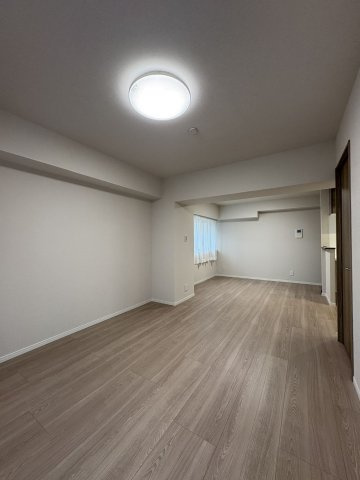 【居間・リビング】 | 九興マンション百道☆仲介手数料無料☆