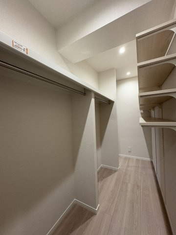 【収納】 | 九興マンション百道☆仲介手数料無料☆