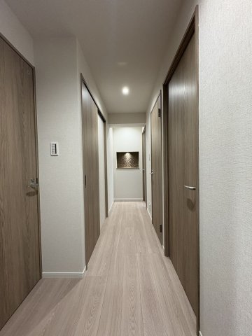 【玄関】 | 九興マンション百道☆仲介手数料無料☆