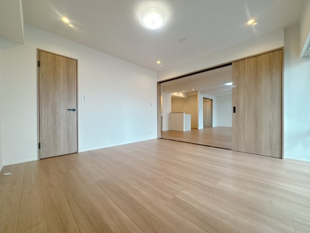 【洋室】 | 福岡リバーキャッスル☆仲介手数料無料☆