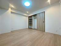 【洋室】 | 福岡リバーキャッスル☆仲介手数料無料☆