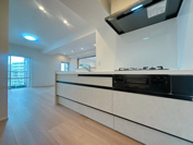 福岡リバーキャッスル☆仲介手数料無料☆の画像