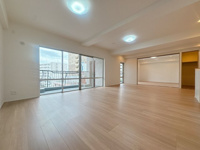 【居間・リビング】 | 福岡リバーキャッスル☆仲介手数料無料☆