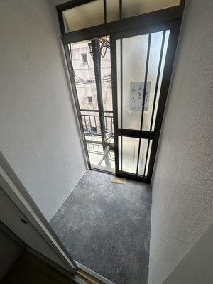 【玄関】 | 中村文化