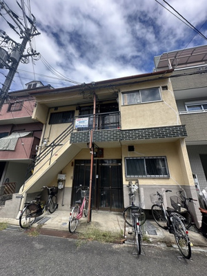 【外観】 | 中村文化