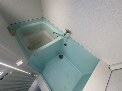 【浴室】 | 中村文化