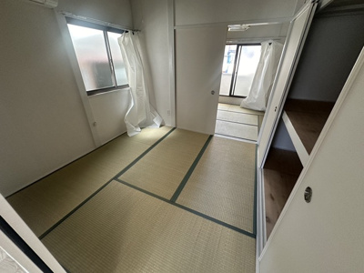 【和室】 | 中村文化