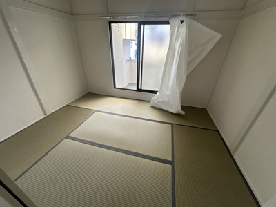 【和室】 | 中村文化