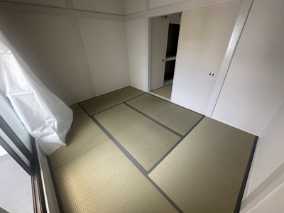 【和室】 | 中村文化