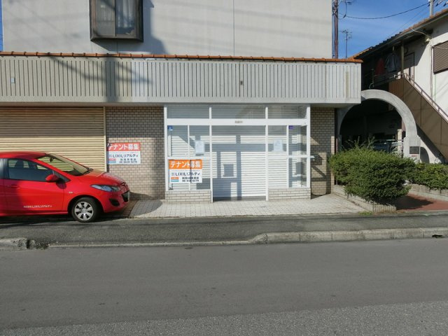 【外観】 | サンライズ栄