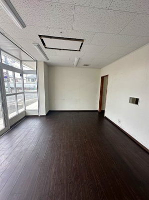 【内装】 | サンライズ栄