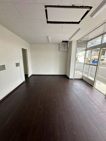 【内装】 | サンライズ栄