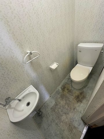 【トイレ】 | サンライズ栄