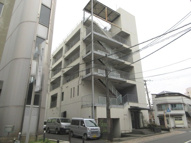 吹田市南金田１丁目の事務所の画像
