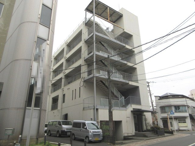 【外観】