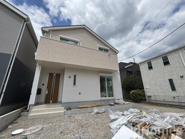 平塚市田村5丁目新築戸建て　第46-2号棟