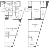 ミリアレジデンス乃木坂の画像