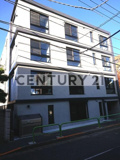 練馬区中村北４丁目のマンションの画像