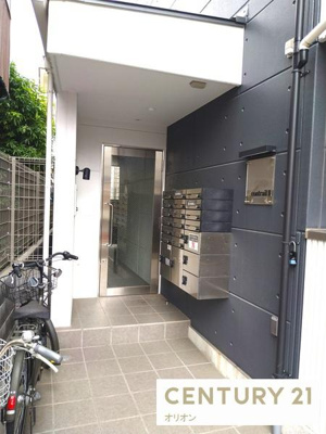 【エントランス】 | コントレイル２／コントレイルツー