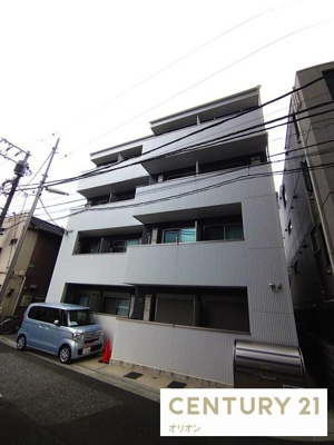 【外観】 | コントレイル２／コントレイルツー