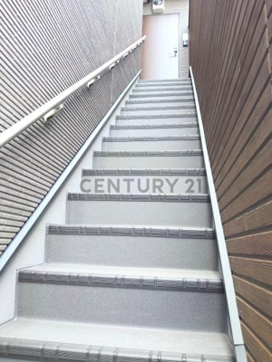 【その他共用部分】 | Harmony　Terrace　春日町４
