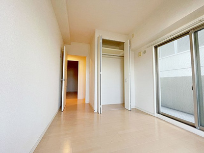 【内装】 | スクエア名古屋港【名古屋市賃貸・ペット可】