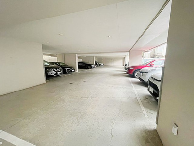 【駐車場】 | スクエア名古屋港【名古屋市賃貸・ペット可】