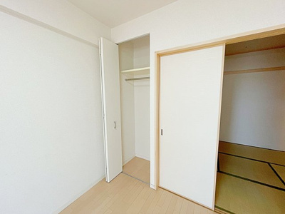 【収納】 | スクエア名古屋港【名古屋市賃貸・ペット可】