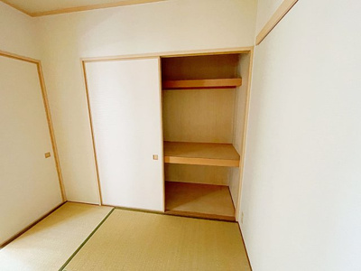 【収納】 | スクエア名古屋港【名古屋市賃貸・ペット可】