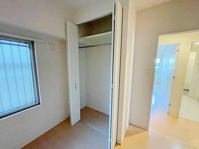 【収納】 | スクエア名古屋港【名古屋市賃貸・ペット可】