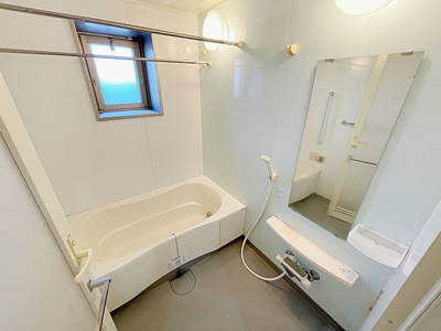 【浴室】 | スクエア名古屋港【名古屋市賃貸・ペット可】